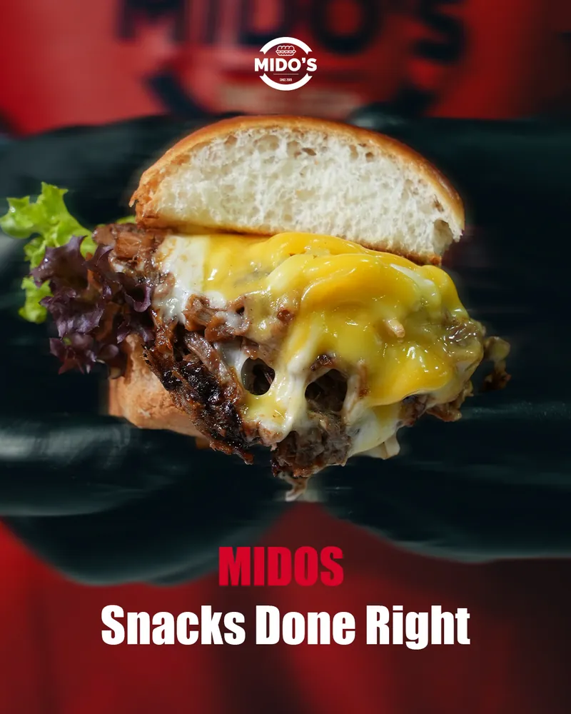Roasto Slider